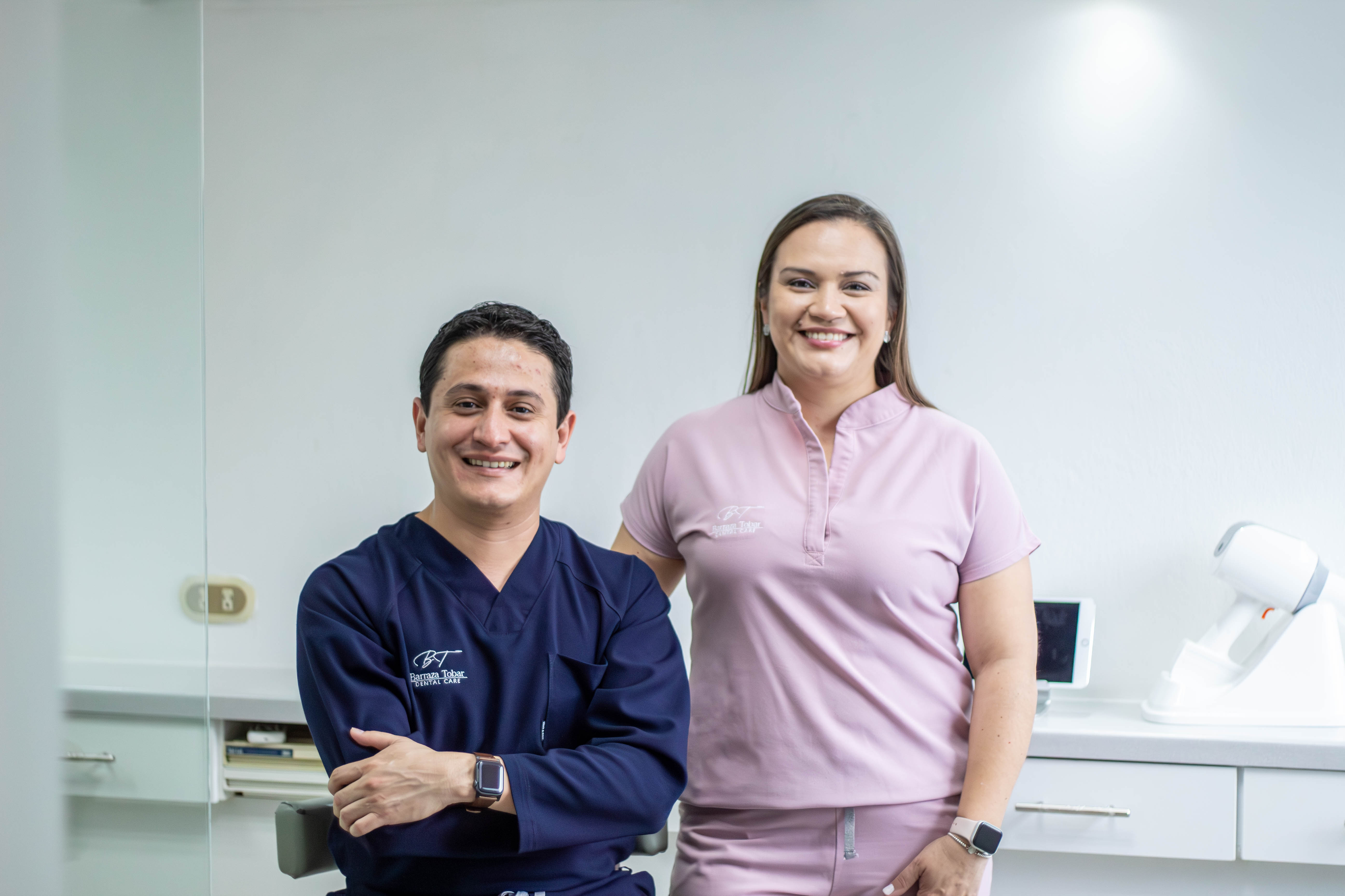 Tratamiento de Ortodoncia en Clínica Dental Barraza Tobar